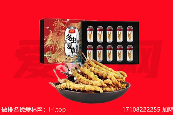 抚州市南城回收虫草.jpg