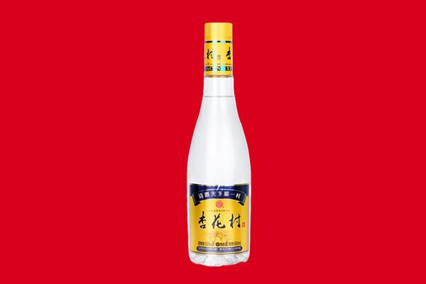 抚州市南城回收杏花村